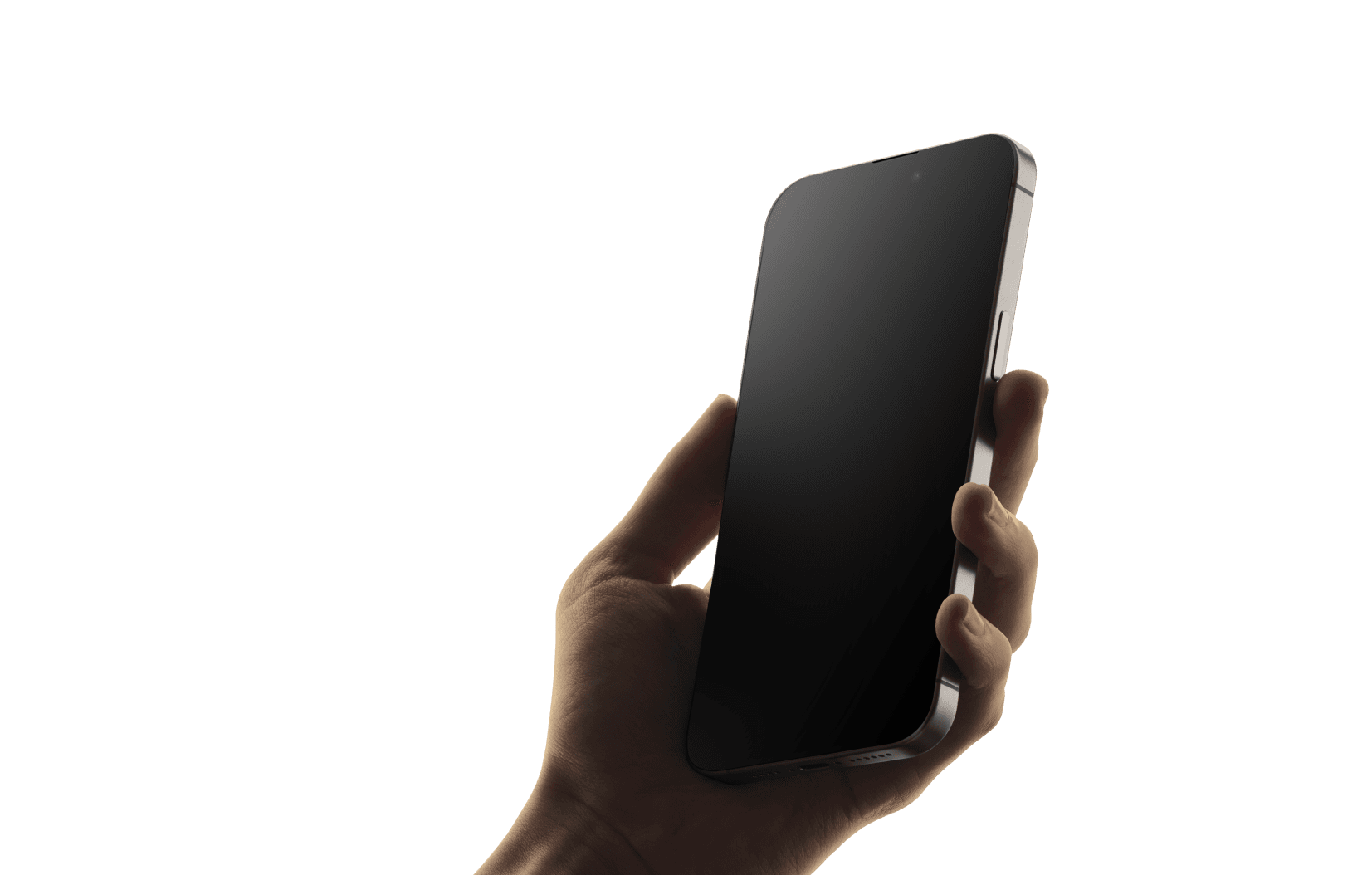 Iphone Mockup